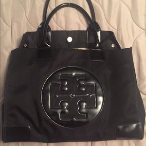 Tory Burch Large Ella Tote